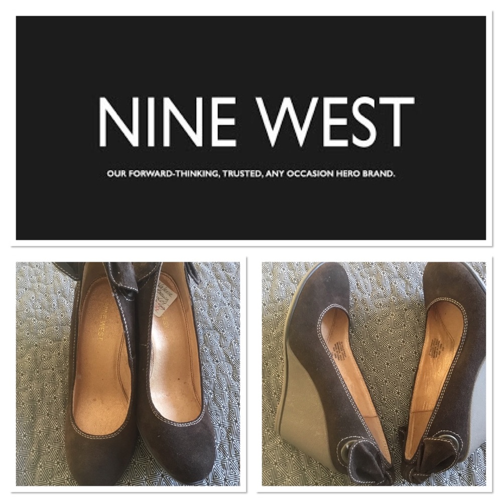 Shoes like new